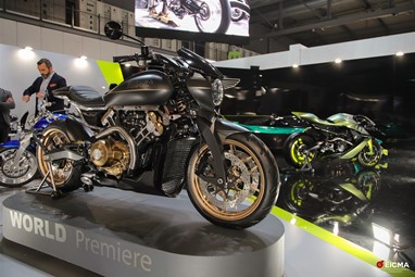 Brough Superior
