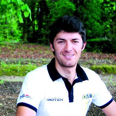 Tiago Ferreira Foto: Facebook