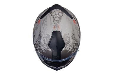 Nexx SX.100 Toxic Light Concrete