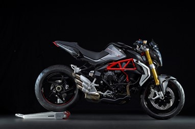 MV Agusta Brutale 800 RR