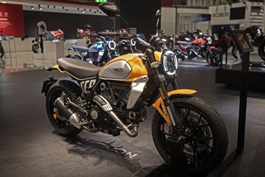Ducati