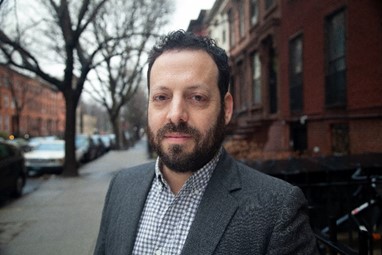 Alex DeMille