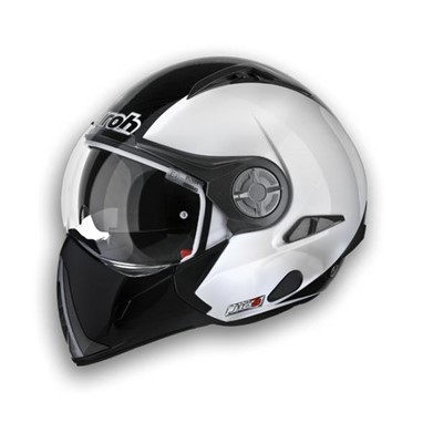 J 106 Bicolor Branco-Preto - PVP 254,61 Euros