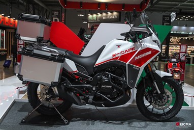 Moto Morini