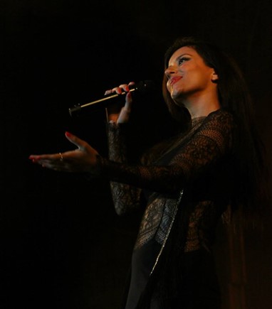 Ana Moura