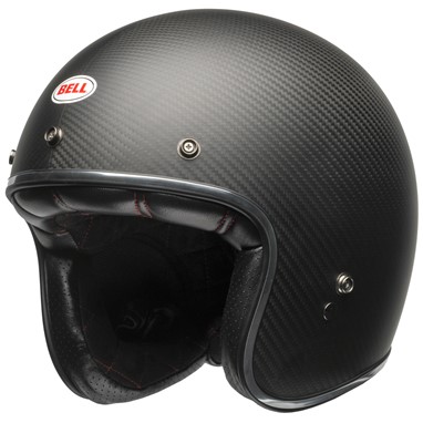 Bell Custom 500