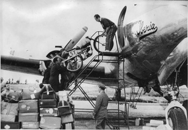 Montesa estreou-se em 1951 no TT da Ilha de Man