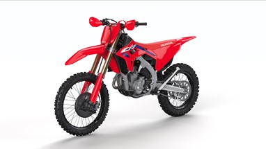 Honda CRF250RX