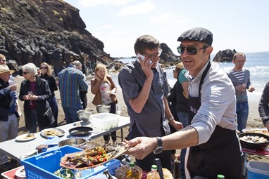 14.03 Food Safari