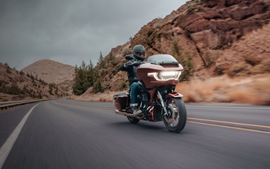 Harley-Davidson CVO Road Glide