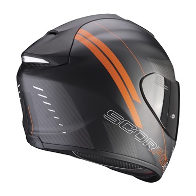 Scorpion Exo-1400 Carbon