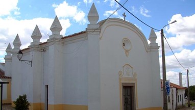 Igreja de São Francisco - Pavia