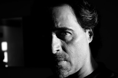 José Eduardo Agualusa