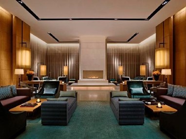 2. The Upper House, Hong Kong, China 