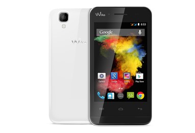 Wiko GOA branco