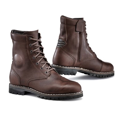 Botas de motociclismo Hero da TCX