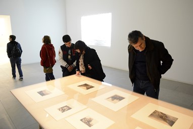 Exposição Carlos Relvas
