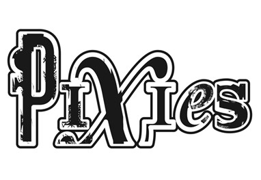 Pixies