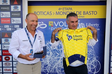 Presidente Mondim de Basto