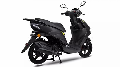 Motron Breezy 50