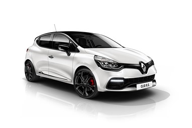 RENAULT CLIO R.S. MONACO G