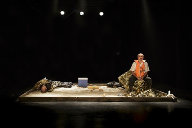 Foça Humana ©João Tuna -