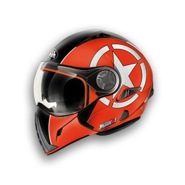 J 106 Shot Laranja - PVP 264,45 Euros