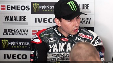 Jorge Lorenzo