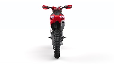 Honda CRF250RX