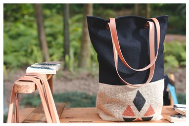 Crafts & Design © Arquitexturas