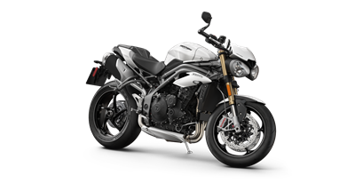 Triumph Speed Triple S