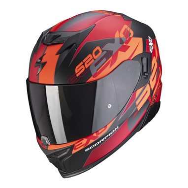 Scorpion Exo-520 Air