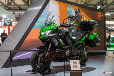 Kawasaki