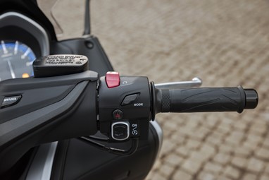 TMAX 2017