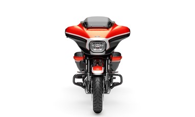 Harley-Davidson CVO Street Glide