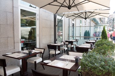 Terraço Astória