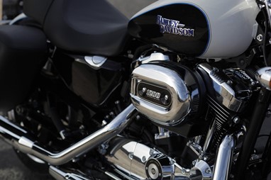 H-D SuperLow 1200T