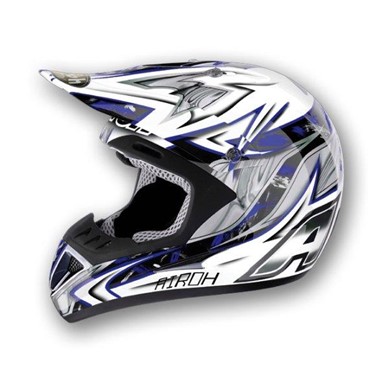 Runner Spartan Azul - PVP 135,30 Euros