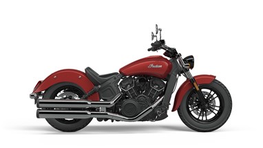 Indian Scout Sixty