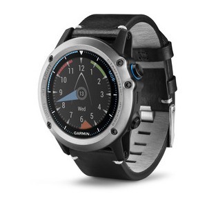 Garmin quatix® 3 Black - PVP: 599