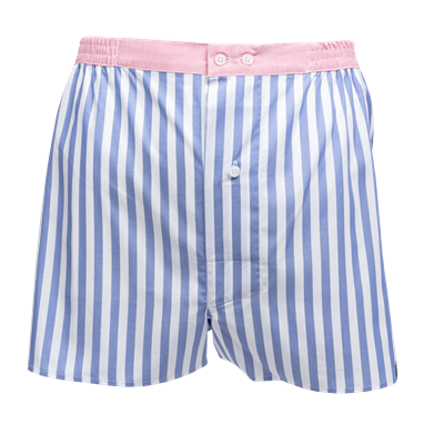 Bratislava Boxer - Casual Collection - 22,90€
