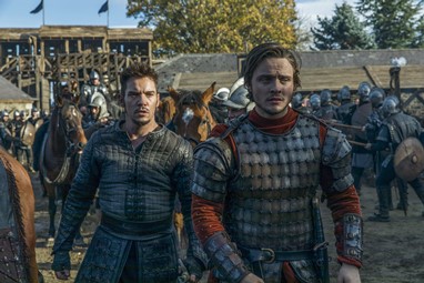 Vikings T5 ©AMC Networks