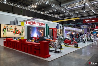 Lambretta