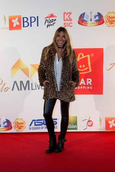 Claudia Jacques