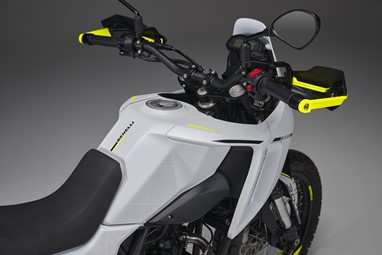 Benelli BKX300