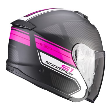 Scorpion Exo S1