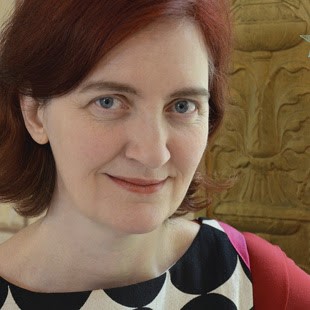 Emma Donoghue