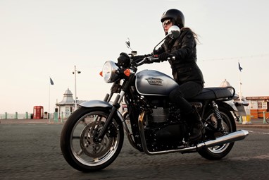 Bonneville 2014