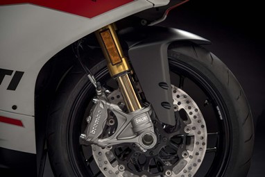 Ducati 959 Panigale Corse 2018