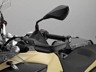 BMW F800 SG Adventure